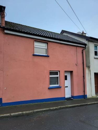 Small Town House, Barrow Lane, Bagenalstown, Carlow in Bagenalstown
