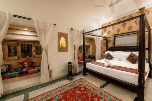 Deluxe Suite image 4