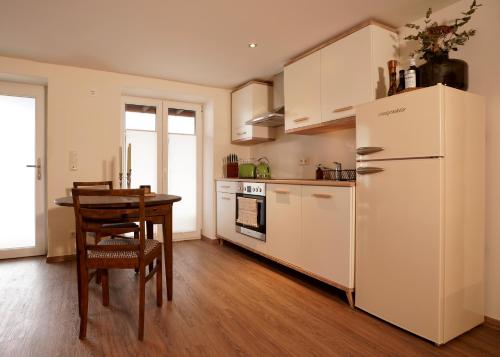 Ferienwohnung in alter Brauerei - Heldenstein