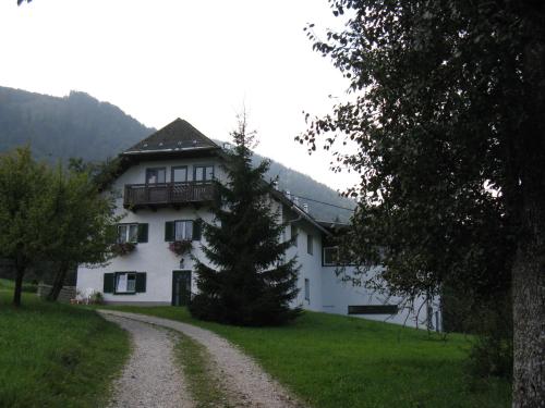  Haus Rottenstein, Pension in Neukirchen