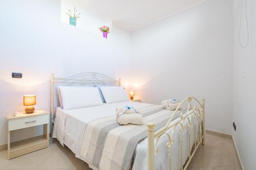 Istoral Apartment Leuca