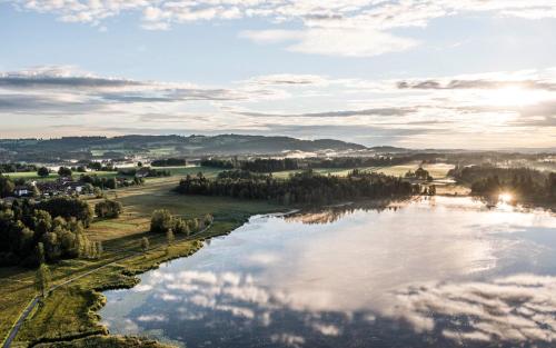 Parkhotel am Soier See