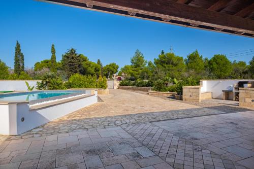 Villa Crigiada Luxury Pool