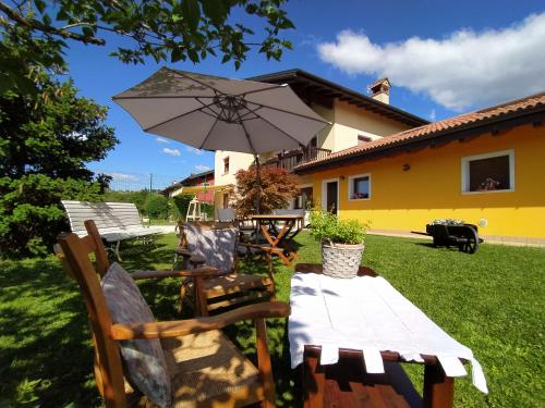 B&B Dolomitincanto 4