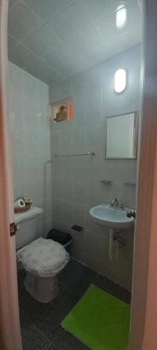 HOSPEDAJE 4Casa San Francisco in Col La Cienega