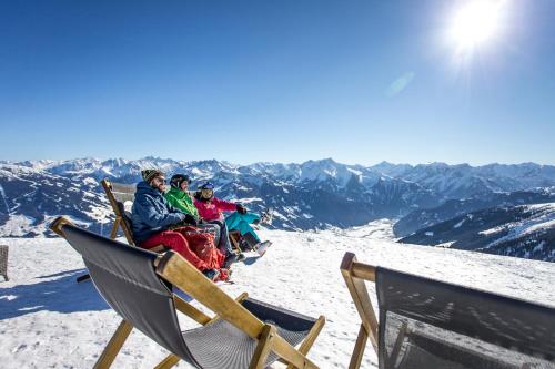 Alpin Family Resort Seetal - image 8