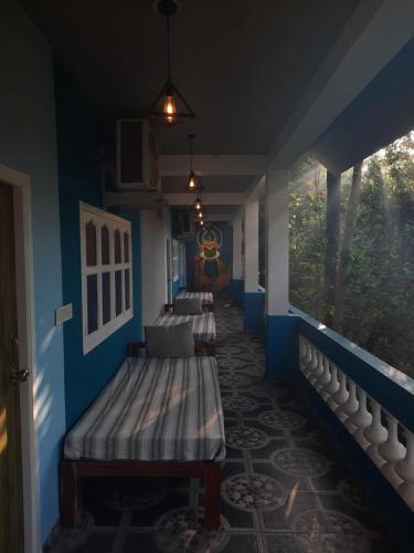 Unearth Hostel (Pondicherry) in Pondicherry