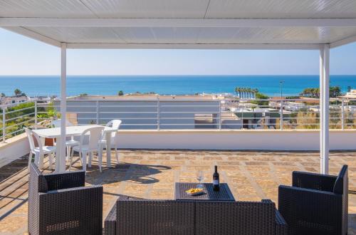 Dimora Teresa Vista Mare