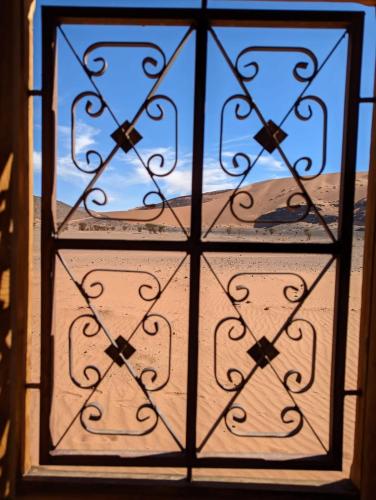 Auberge Hassi Fougani in Ouzina