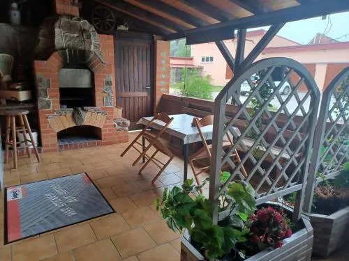 Pension Pawlak in Tauche, Deutschland