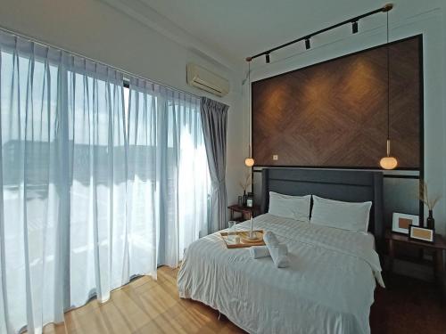 城市意象阁楼公寓 城市意象阁楼公寓