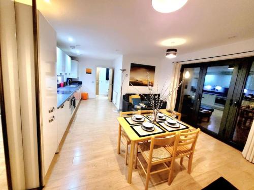 Battersea Power Station Suite, Londres
