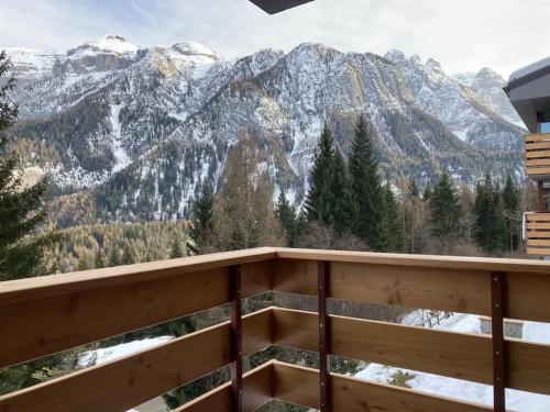 Residence Larici Belvedere - Folgarida
