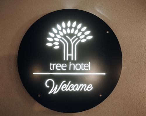 Tree Hotel, Korçë (foto 3)