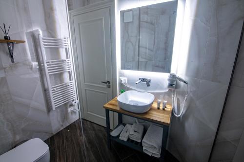 Tree Hotel Korce - image 4