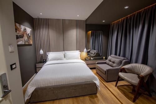 Tree Hotel Korce - image 6