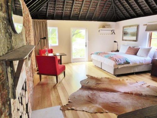 2 king beds, 2 twin beds