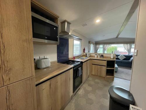 Sleepy Hollow Holiday Home 4