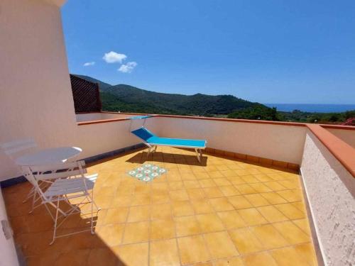Itaca Rooms Palinuro 4