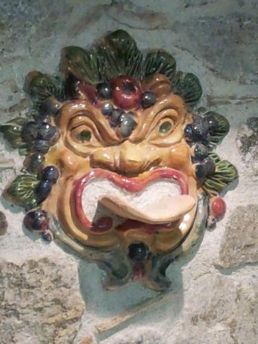 Olimpo Palace Affittacamere - image 8