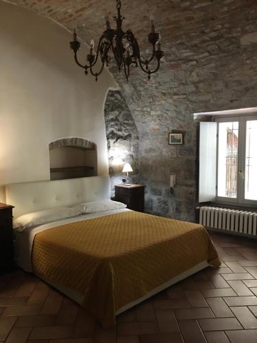 Casa Mario Lupo Room Type - Small Double Room