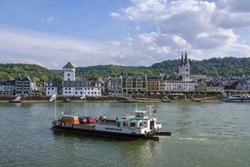 Ferienwohnung in Lahnstein am Rhein, Lahnstein (Foto 8)