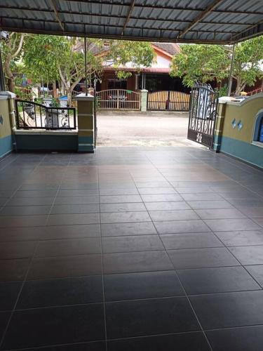 CheRa Homestay