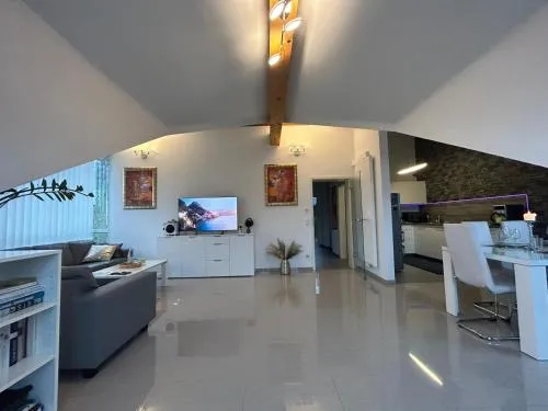 A&D Ferienwohnung Elsasser Blick - Bühlertal bei Bühl, Baden-Baden & Schwarzwald in Bühlertal, Deutschland