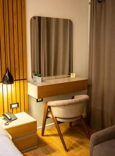 Tree Hotel Korce - image 12