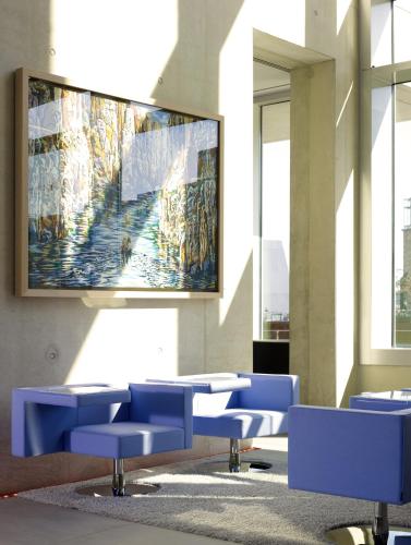 art'otel cologne by park plaza - image 7