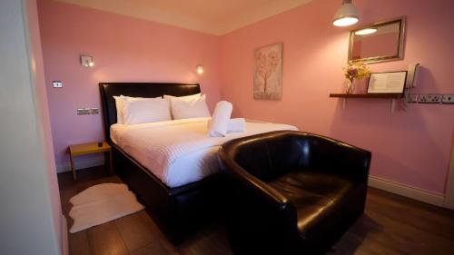 1 queen bed