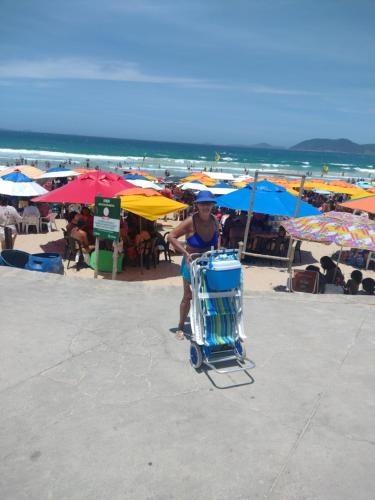 Cabo Frio - Praia do Peró (Cabo Frio - Praia do Pero) in Cajueiro