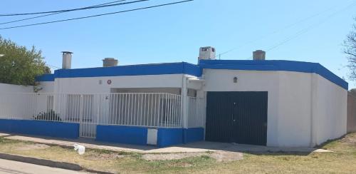 . Departamento La Argentina