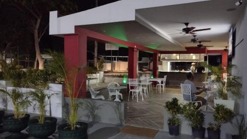 บริการและสิ่งอำนวยความสะดวก, Plaza Coral Hotel in พุนตา คาน่า