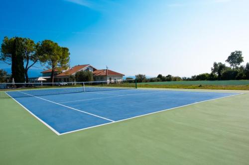 Villa Athena Charme - Accommodation - Manerba del Garda