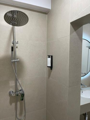 Smart Home , Lovely Apartment in Tirana