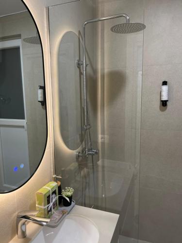 Smart Home , Lovely Apartment in Tirana