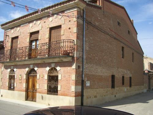 Casa Rural El Saúco