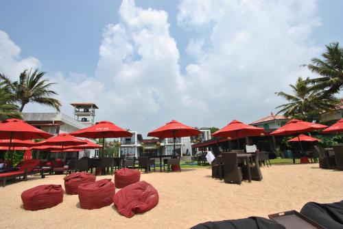 View, W15 Weligama in Mirissa