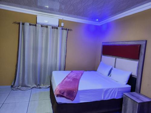Francos guest lodge accommodation