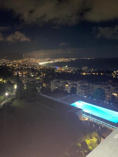 NICE BAIE DES ANGES, Nice (fotografie 8)