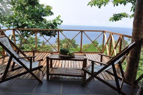 Varanda/terraço, Mucumbli in Vila Moura