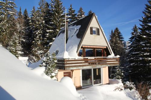  Haus Gimpel Flumserberg, Pension in Flumserberg bei Weisstannen