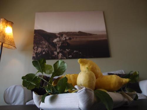 Pietra Pomice Hotel – Lipari, WA