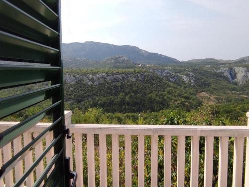 Holiday Home Carević