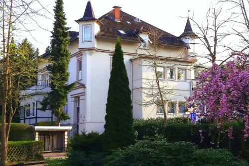 FeWo Radau in Bad Harzburg, Deutschland