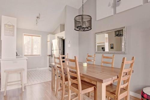 Le Cozy-Condo a louer a Stoneham (CITQ 239956) in Stoneham (QC)