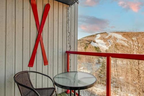 Le Cozy-Condo a louer a Stoneham (CITQ 239956) in Stoneham (QC)