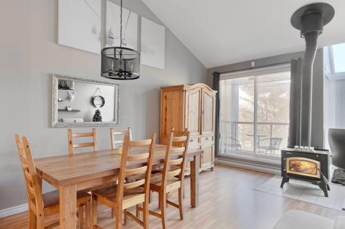 Le Cozy-Condo a louer a Stoneham (CITQ 239956) in Stoneham (QC)