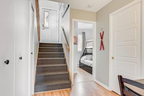 Le Cozy-Condo a louer a Stoneham (CITQ 239956) in Stoneham (QC)